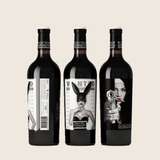Vignobles Vellas I can't get no satisfaction
