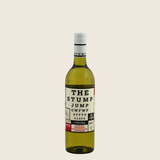 d'Arenberg Stump Jump White