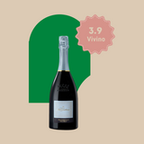 Le Contesse Prosecco Brut Treviso DOC Spumante