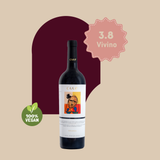 Bodegas Anadas CARE Crianza Tempranillo - Merlot