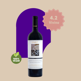 Bodegas Anadas Care Finca Bancales Reserva Old