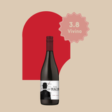 The Tracer - Pinot Noir