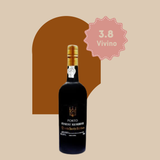 Quinta Santa Eufemia Finest Reserve Port