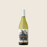 The Gatekeepers - White blend