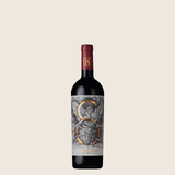 Orpheus + the Raven Eternal 8