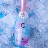 Veuve du Vernay Ice Rose Thermo